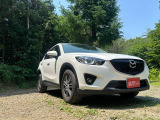 CX-5 2.2 XD 4WD 社外ナビ/Bカメラ/社外アルミ/ETC/PS/PW