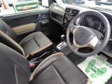 ジムニー ランドベンチャー 4WD 