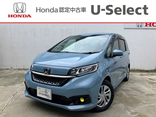 フリード 1.5 G ホンダセンシング 