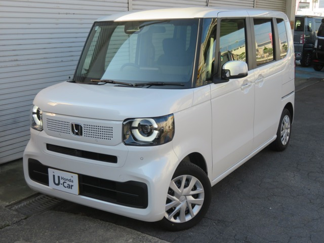 N-BOX  