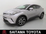 トヨタ C-HR