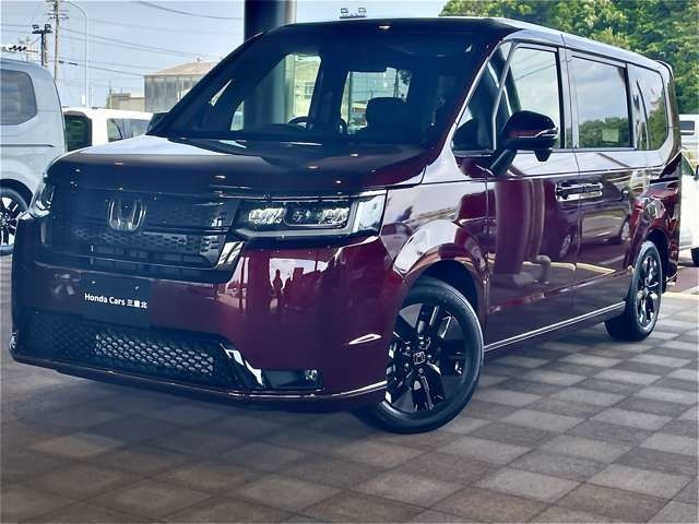 ステップワゴン 1.5 スパーダ 