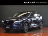マツダ CX-5