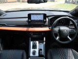アウトランダー PHEV 2.4 P 4WD 