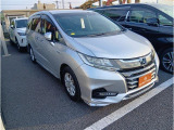 ホンダ オデッセイ