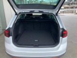 デモカーPASSAT ALLTRACK TDI ADVANCE グレイシアホワイトメタリック 入荷しました!