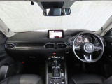 CX-5 2.5 25S Lパッケージ 