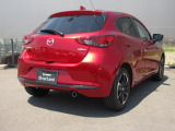 MAZDA2 1.5 15 スポルトプラス 