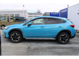 XV  2.0 アドバンス 4WD