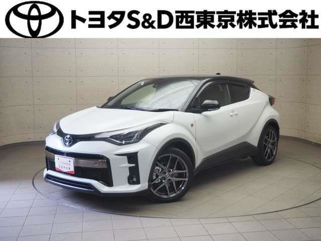 C-HR1.2 S-T GR スポーツ