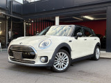 BMW MINI ミニクラブマン クーパー
