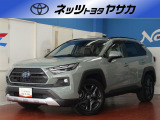 4WDのハイブリッド☆オールシーズン大活躍☆充実装備でお買い得な1台☆