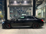 Cクラス AMG C63 S 