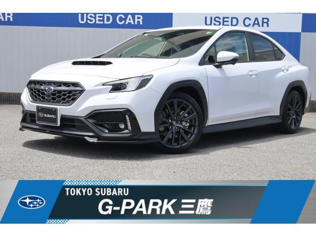 WRX  S4 2.4 GT-H EX 4WD