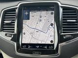 XC90 T6 AWD インスクリプション 4WD 本革シート