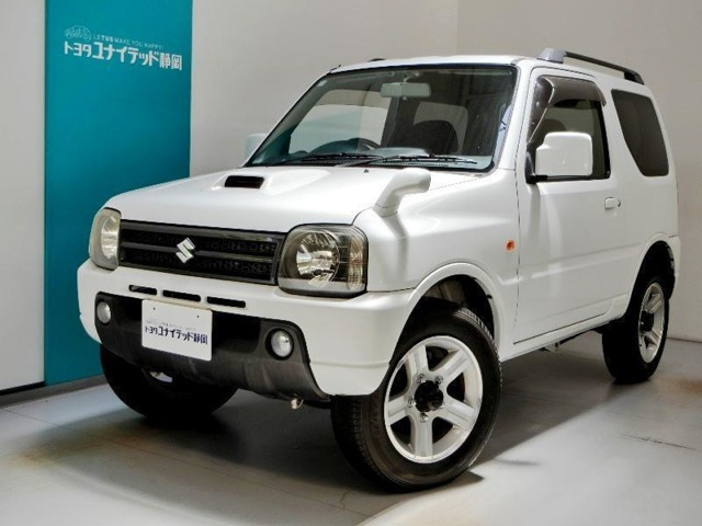 ジムニー XC 4WD 