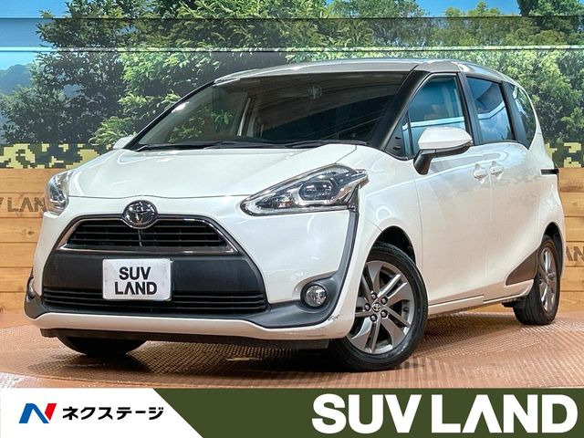 シエンタ 1.5 G 