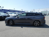 レヴォーグ 1.8 GT-H EX 4WD 