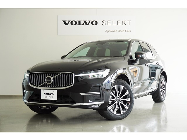 XC60 ウルトラ B5 AWD 4WD 