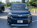 ヴォクシー 2.0 ZS 煌II 4WD 