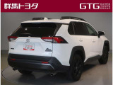 RAV4 2.0 アドベンチャー オフロードパッケージ 4WD 