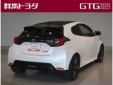 ヤリス  1.6 RZ ハイ パフォーマンス 4WD