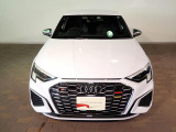 S3セダン 2.0 4WD 