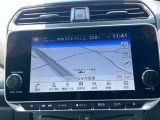 純正メーカーナビ フルセグ Bluetooth AM/FM