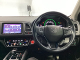 ヴェゼル 1.5 ハイブリッド Z ホンダセンシング 
