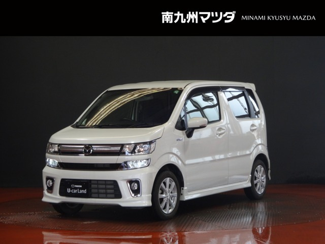 フレア ハイブリッド XS 