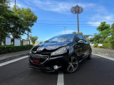 プジョー 208