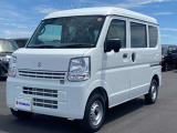 エブリイ PA リミテッド ハイルーフ 4WD 