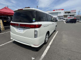 エルグランド 2.5 250XG 4WD