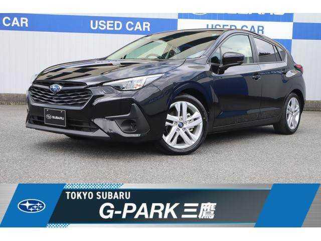インプレッサハッチバック 2.0 ST 4WD 