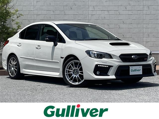 WRX S4 2.0 STI スポーツ アイサイト 4WD 4WD 修復歴無し
