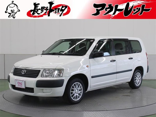 サクシード 1.5 TX 4WD 