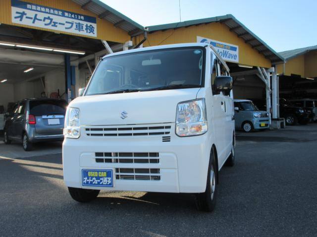 エブリイ GA 