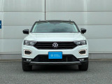 T-Roc TSI スタイル デザインパッケージ 