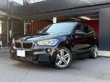 X1 xドライブ 18d Mスポーツ 4WD 