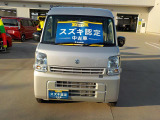 エブリイ PA 4WD 