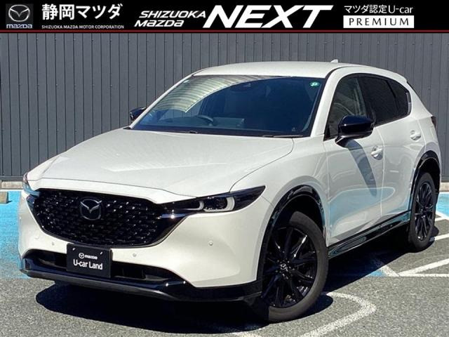 CX-5 2.0 20S レトロスポーツエディション 