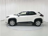 ヤリスクロス 1.5 G 4WD 