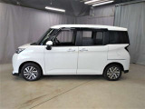 タンク 1.0 カスタム G S 4WD 