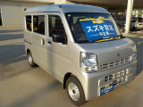 エブリイ PA スズキ セーフティー サポート 非装着車 ハイルーフ 4WD 