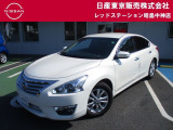 日産 ティアナ