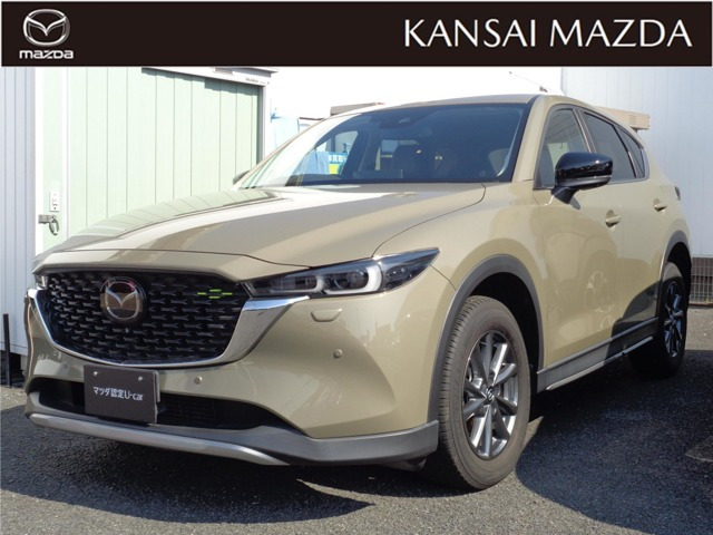 CX-5 2.2 XD フィールドジャーニー 4WD 