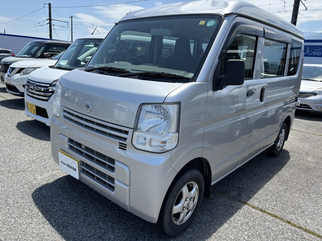 NV100クリッパー DX 5AGS車 
