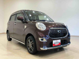 キャスト スタイル X 4WD 