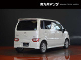 フレア ハイブリッド XS 