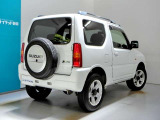 ジムニー XC 4WD 